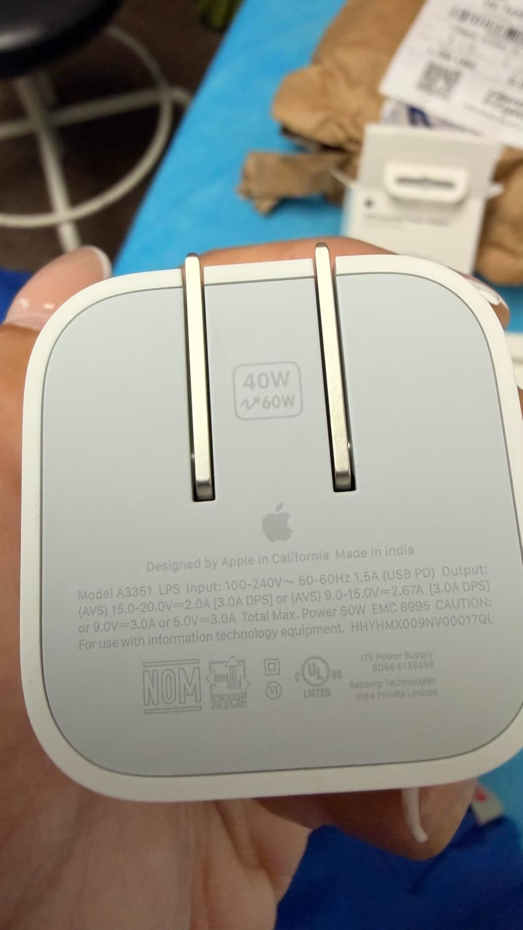 Product image