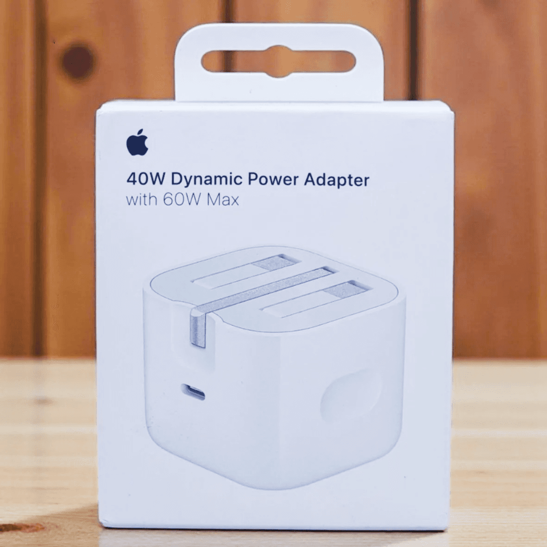 Power Adapter