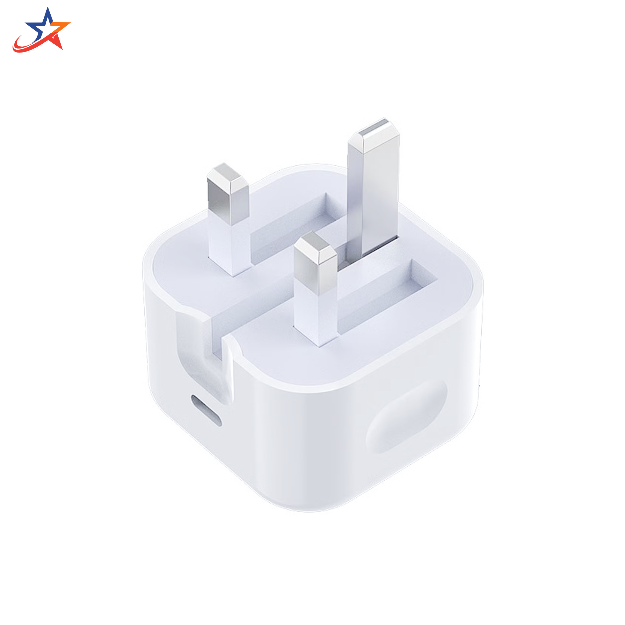 20W Adapter View
