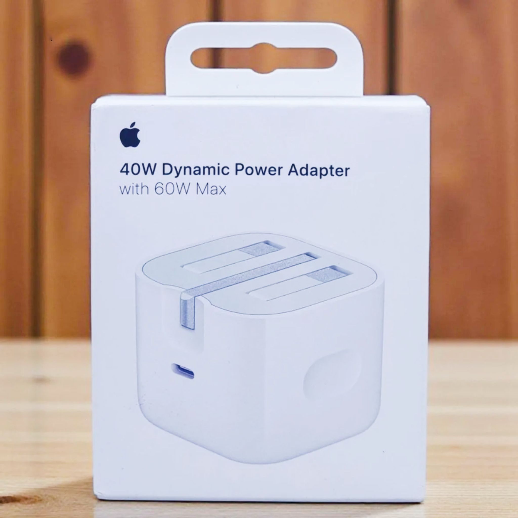 40W Premium Adapter